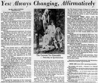 Articles & News